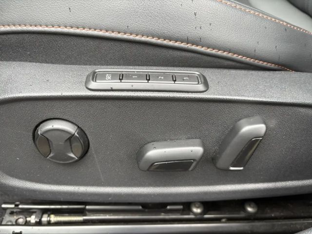 Cupra Formentor 2.0 TSI 4Drive DSG VZ