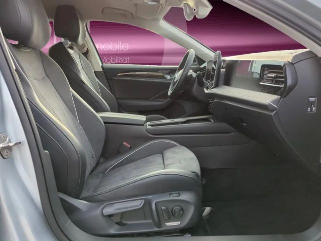 Volkswagen Passat 2.0 TDI Business DSG