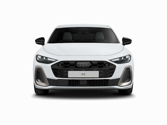 Audi A5 Quattro S-Tronic