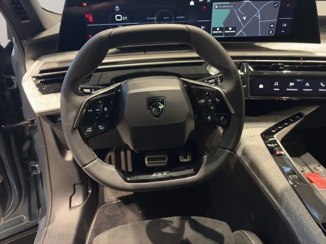 Peugeot 5008 GT-Line