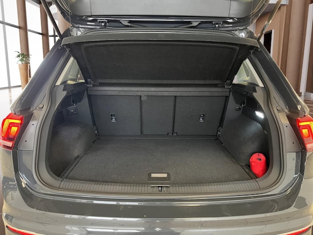 Volkswagen Tiguan Tiguan 2.0        DT 90TDI M6F