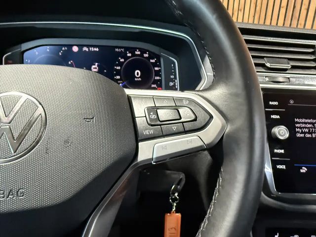 Volkswagen Tiguan Allspace DSG