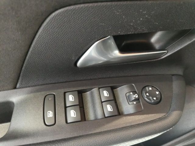 Opel Mokka -e ''Ultimate'' Rückfahrkamera Sitzheizung Klimaau