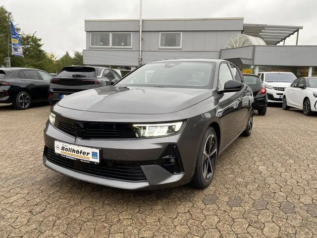 Opel Astra GS-Line Grand Sport