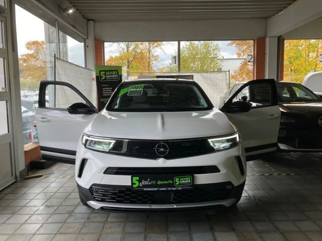 Opel Mokka Elegance Mokka-e