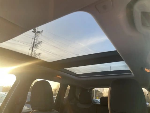 Jeep Renegade Hybrid Longitude