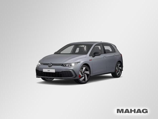 Volkswagen Golf 2.0 TSI GTI Golf VIII