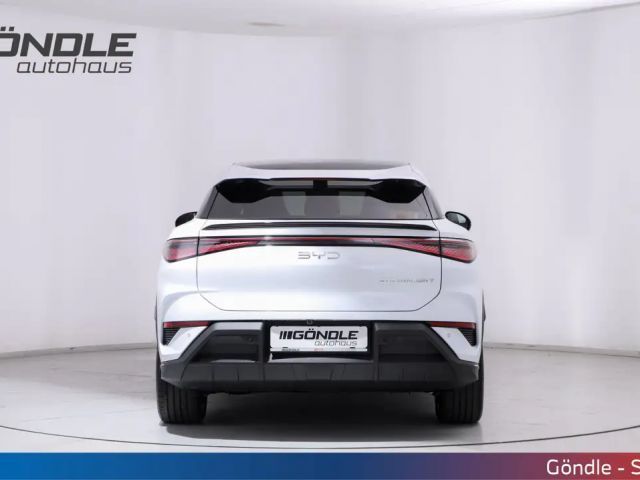 BYD Sealion 7 Excellence