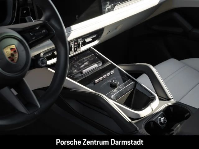 Porsche Cayenne E-Hybrid S