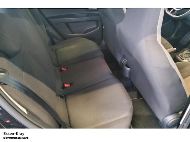 Volkswagen e-up! Style