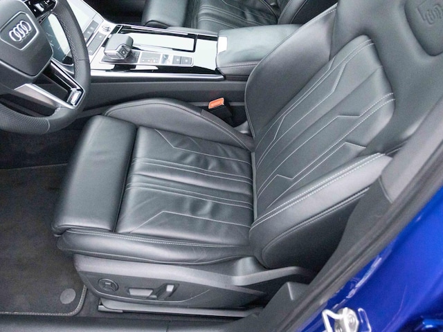 Audi A6 45 TFSI Avant Quattro S-Tronic Sport