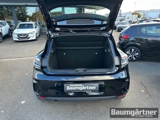 Renault Clio Evolution TCe 90