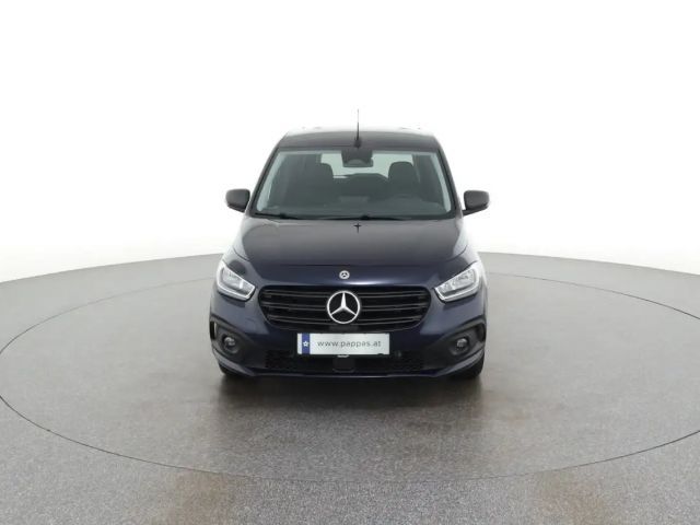 Mercedes-Benz Citan CDI