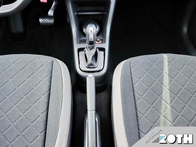 Volkswagen e-up! Edition inkl. WINTERRÄDER! KAMERA PDC SHZ