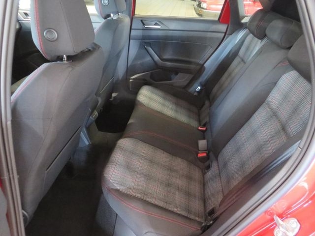 Volkswagen Polo 2.0 TSI DSG