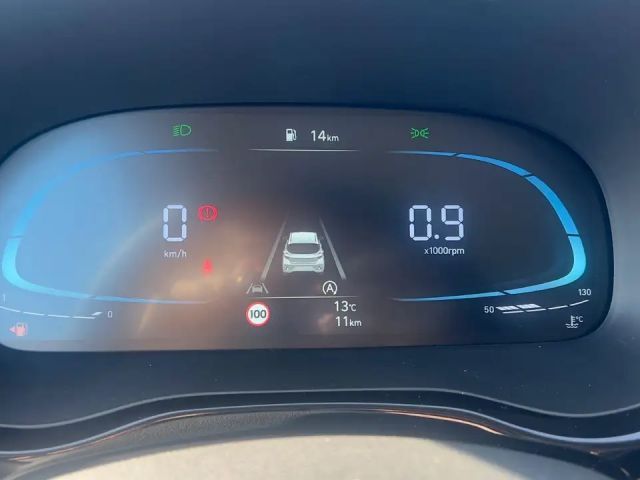 Hyundai i10 1.0 Select