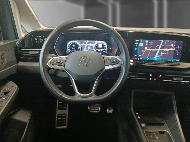 Volkswagen Caddy DSG Maxi Style