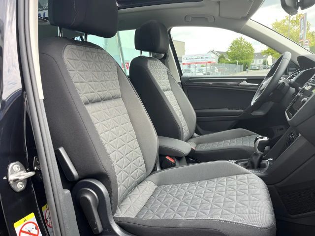 Volkswagen Tiguan 2.0 TSI 4Motion Life