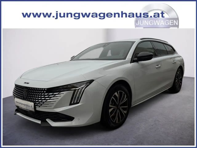 Peugeot 508 Allure Pack EAT8 HDi SW