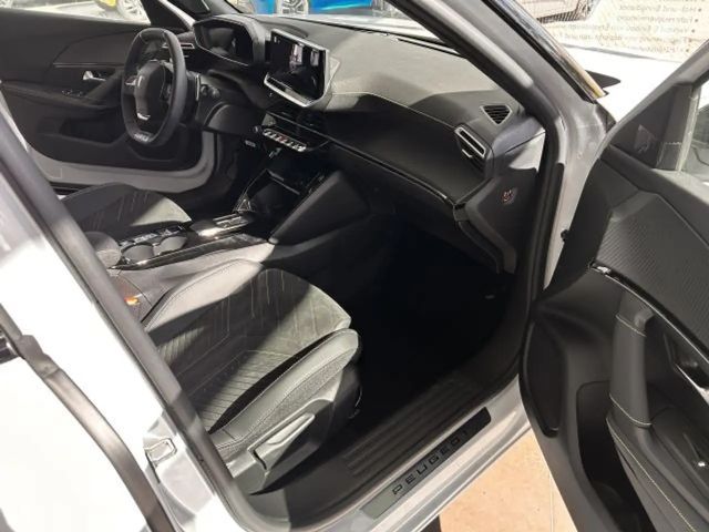 Peugeot 2008 GT-Line Hybrid