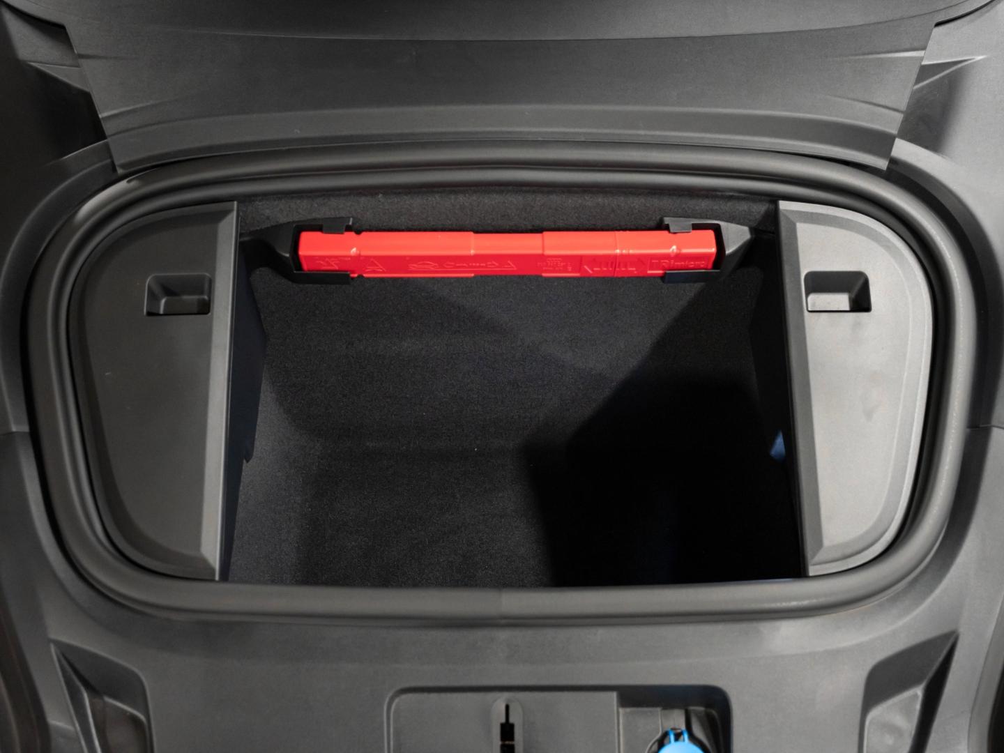 Porsche Taycan Sport Turismo