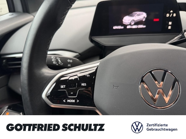 Volkswagen ID.4 Performance Pure