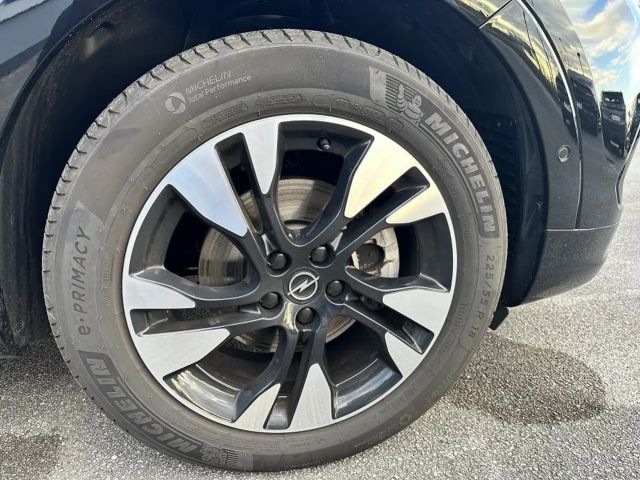 Opel Grandland X 1,2 Design&Tech