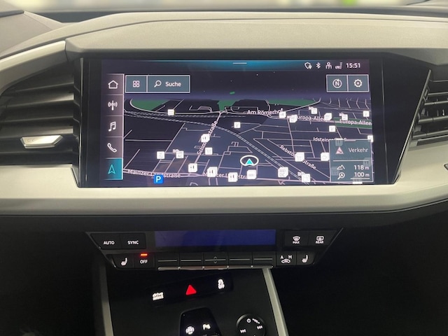 Audi Q4 e-tron 40 Sportback