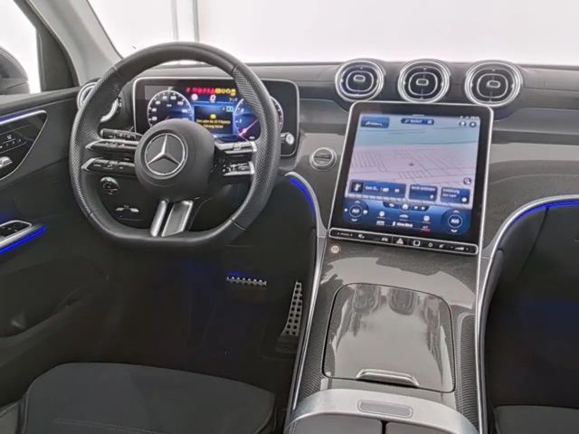Mercedes-Benz GLC 300 4MATIC AMG Line