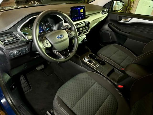 Ford Kuga Cool & Connect
