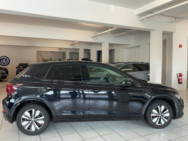 Volkswagen Polo 1.0 TSI