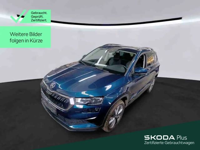 Skoda Karoq 1.5 TSI Style Style