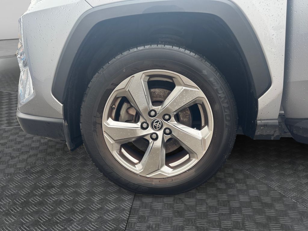 Toyota RAV4 5-deurs Plus