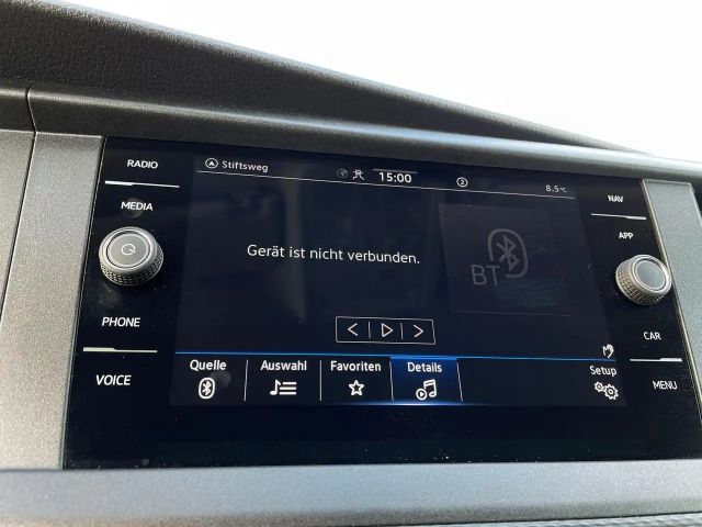 Volkswagen Caravelle Comfortline T6