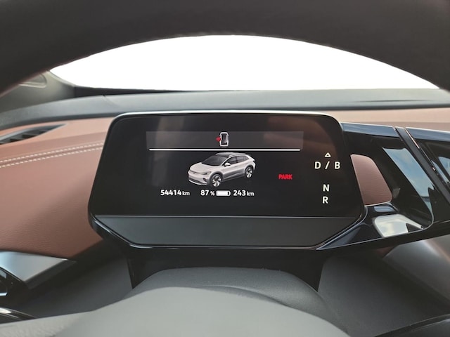 Volkswagen ID.4 Performance Pro