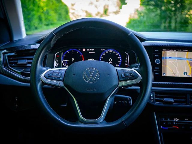 Volkswagen Taigo DSG Life