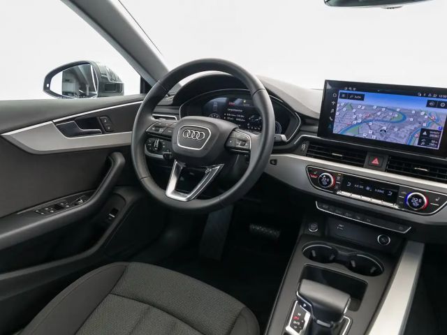 Audi A5 35 TFSI