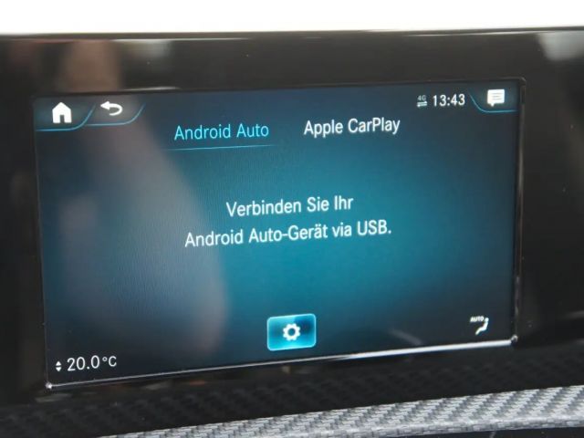 Mercedes-Benz A 250 A 250 e Style