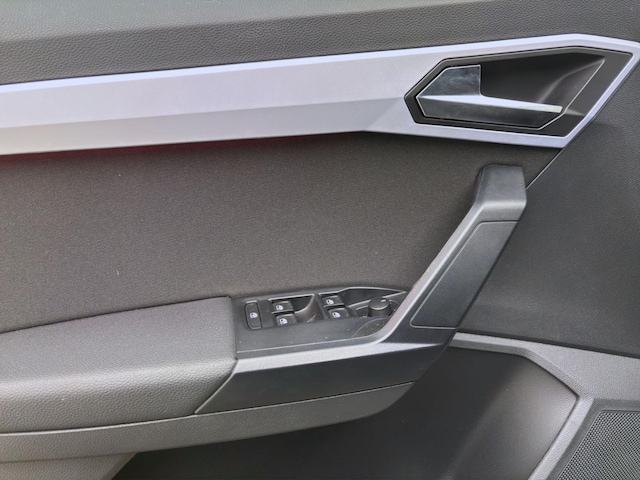 Seat Ibiza 1.0 TSI DSG FR-lijn