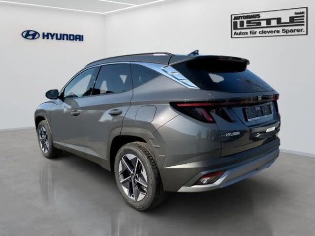 Hyundai Tucson 1.6 T-GDi Trend