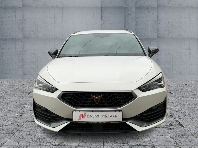 Cupra Leon 1.4 ST Sportstourer e-Hybrid