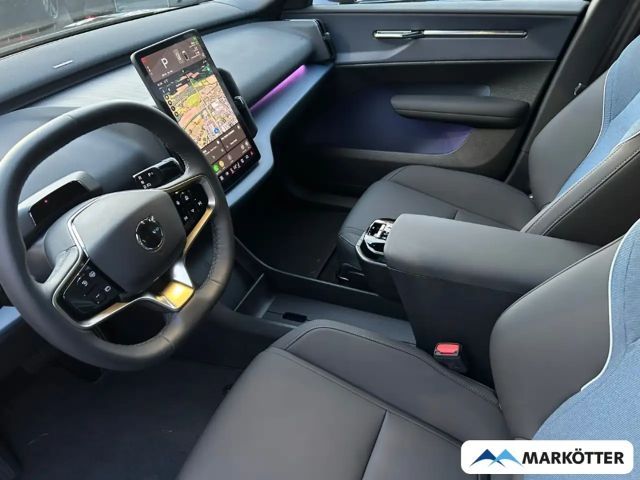 Volvo EX30 Plus Single motor