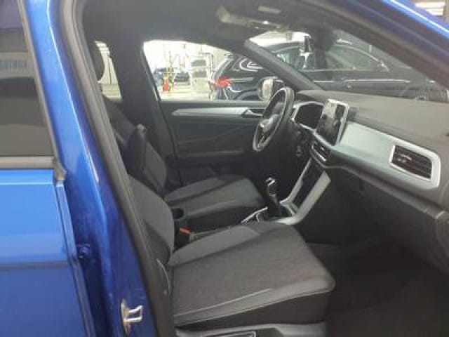 Volkswagen T-Roc 2.0 TDI