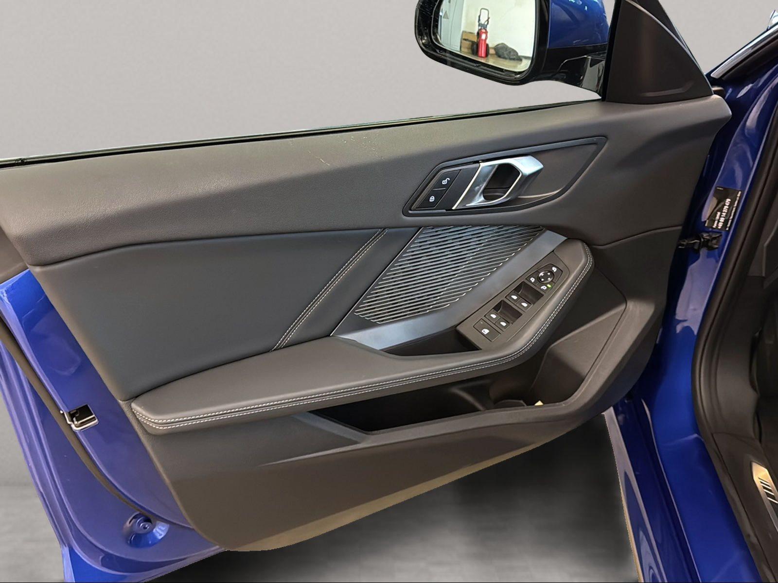 BMW 220 Coupé Gran Coupé