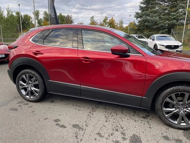 Mazda CX-30 SkyActiv e-Skyactiv