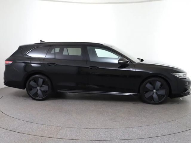 Volkswagen Passat 4Motion DSG Sport Variant