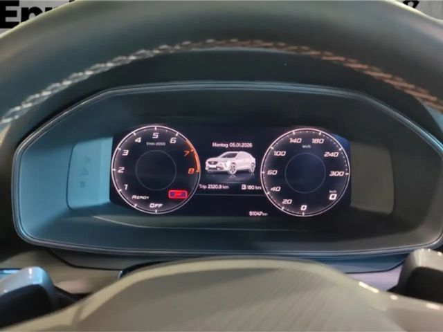 Cupra Formentor 4Drive