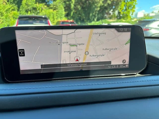 Mazda CX-30 e-Skyactive G140 Centre-Line Aut. AUTO STAHL WI...