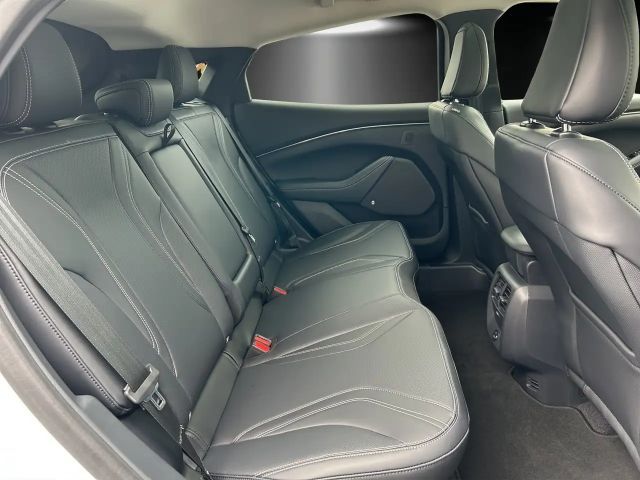 Ford Mustang Mach-E Mustang MACH-E Navi Leder Panodach