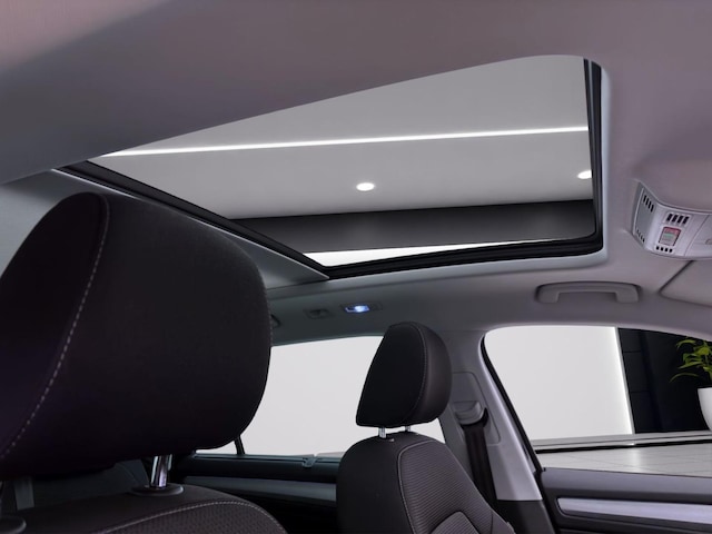 Skoda Kodiaq 1.5 TSI Tour